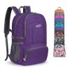 G4Free 40L Lightweight Packable Hiking Backpack, Waterproof Travel Daypack view 1
