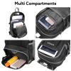 G4Free 40L Lightweight Packable Hiking Backpack, Waterproof Travel Daypack view 3