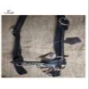 Lussoro Leather Show Halter Hand Made Leather Show Halter view 3