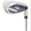 Lazrus Golf | Premium Quality 9 Iron Golf Club for Exceptional Performance, Individual Golf Irons with Regular Flex & Steel Shaft | Golf Clubs for Men (9 Iron) view 1