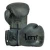 Left Coast Fight Supply-Premium Leather Boxing Gloves (12) view 1