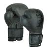 Left Coast Fight Supply-Premium Leather Boxing Gloves (12) view 3