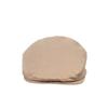 Born to Love Baby Boys Jeff Hat Vintage Driver Tweed Flat Page Gatsby Cap, Light Tan, 2-3T view 2