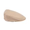 Born to Love Baby Boys Jeff Hat Vintage Driver Tweed Flat Page Gatsby Cap, Light Tan, 2-3T view 4