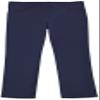 Classroom School Uniforms Big Kid Plus Stretch Matchstick Leg Pant 51283A, 20h, Dark Navy view 1