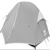 Bessport Camping Tent for 3 Person, Lightweight Backpacking Tent Waterproof Windproof Two Doors Easy Setup Double Layer Outdoor Tents for 3 to 4 Seasons, Suitable for Outdoor,Hiking,Camping view 4