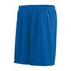 Augusta Sportswear Boys Octane Shorts Royal view 1