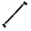 Pull-up Bars GUOYANHOME Door Frame Horizontal Bar, Locking/Non-Slip/Wall-Mounted Pull Rod, Home Muscle Training Sports Equipment, Load 200KG, 70-160CM (Size : 70-110cm) view 1