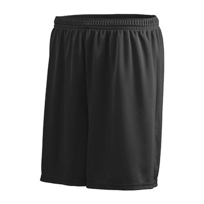 Augusta Sportswear Boys Octane Shorts Black