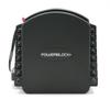 PowerBlock Pro 50 Adjustable Dumbbells, Sold in Pairs, 5-50 lb. Dumbbells, Durable Steel Build, Innovative Workout Equipment, All-in-One Dumbbells view 3