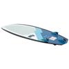 Connelly 2020 Legacy 4'9" Wakesurfer view 3