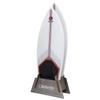 Connelly 2020 Jet Wakesurfer-4'10" view 2