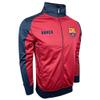 HKY Sports Track Jacket, Full Zip Track Jacket L view 1