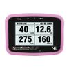 NK Sports SpeedCoach Bumper, Pink view 1