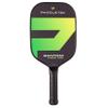 Paddletek Bantam Sabre Pro - Professional Pickleball Paddles with Honeycomb Core - Polycarbonate Surface, Graphite PolyCore & High Tack Performance Grip - USAPA Approved (Green) view 1