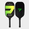 Paddletek Bantam Sabre Pro - Professional Pickleball Paddles with Honeycomb Core - Polycarbonate Surface, Graphite PolyCore & High Tack Performance Grip - USAPA Approved (Green) view 2
