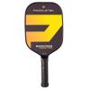 Paddletek Bantam Sabre Pro - Professional Pickleball Paddles with Honeycomb Core - Polycarbonate Surface, Graphite PolyCore & High Tack Performance Grip - USAPA Approved (Yellow) view 1