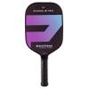 Paddletek Bantam Sabre Pro - Professional Pickleball Paddles with Honeycomb Core - Polycarbonate Surface, Graphite PolyCore & High Tack Performance Grip - USAPA Approved (Purple) view 1