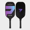 Paddletek Bantam Sabre Pro - Professional Pickleball Paddles with Honeycomb Core - Polycarbonate Surface, Graphite PolyCore & High Tack Performance Grip - USAPA Approved (Purple) view 2