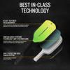 Paddletek Phoenix G6 Pickleball Paddle | Professional Pickleball Paddles with Honeycomb Core, Polycarbonate Surface, Graphite PolyCore & High Tack Performance Grip | USAPA Approved view 4