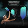Paddletek Phoenix G6 Pickleball Paddle | Professional Pickleball Paddles with Honeycomb Core, Polycarbonate Surface, Graphite PolyCore & High Tack Performance Grip | USAPA Approved view 3