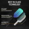 Paddletek Phoenix G6 Pickleball Paddle | Professional Pickleball Paddles with Honeycomb Core, Polycarbonate Surface, Graphite PolyCore & High Tack Performance Grip | USAPA Approved view 4