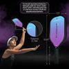 Paddletek Phoenix G6 Pickleball Paddle | Professional Pickleball Paddles with Honeycomb Core, Polycarbonate Surface, Graphite PolyCore & High Tack Performance Grip | USAPA Approved view 3