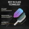 Paddletek Phoenix G6 Pickleball Paddle | Professional Pickleball Paddles with Honeycomb Core, Polycarbonate Surface, Graphite PolyCore & High Tack Performance Grip | USAPA Approved view 4
