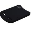 Aquapella Swimming Kickboard - One Size Fits All - A Great Training Aid for Children and Adults (Black) view 1