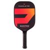 Paddletek Bantam Sabre Pro - Professional Pickleball Paddles with Honeycomb Core - Polycarbonate Surface, Graphite PolyCore & High Tack Performance Grip - USAPA Approved (Red) view 1