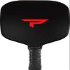 Paddletek Bantam Sabre Pro - Professional Pickleball Paddles with Honeycomb Core - Polycarbonate Surface, Graphite PolyCore & High Tack Performance Grip - USAPA Approved (Red) view 3