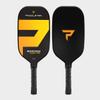 Paddletek Bantam Sabre Pro - Professional Pickleball Paddles with Honeycomb Core - Polycarbonate Surface, Graphite PolyCore & High Tack Performance Grip - USAPA Approved (Yellow) view 2
