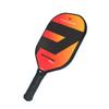 Paddletek Bantam TS-5 Pickleball Paddle | Professional Pickleball Paddles with Honeycomb Core, Textured Fiberglass Epoxy Hybrid Surface, Bantam PolyCore & High Tack Performance Grip | USAPA Approved view 1