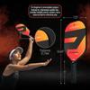Paddletek Bantam TS-5 Pickleball Paddle | Professional Pickleball Paddles with Honeycomb Core, Textured Fiberglass Epoxy Hybrid Surface, Bantam PolyCore & High Tack Performance Grip | USAPA Approved view 3