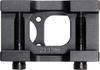 Crimson Trace Absolute Co-Witness Sight Riser for CT RAD and CTS-1300 with Pic Rail Mount and Heavy Duty Construction for BUIS Acquisition and Competition Shooting view 3
