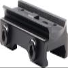 Crimson Trace Low Sight Mount for the CTS-1000 with Pic Rail Attachment, Heavy Duty Construction and Low Profile Design for Shooting, Competition and Range view 2