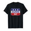 American Family Dad Christopher Columbus Day Lovers T-Shirt view 1