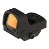 UTG OP3 Micro, Red 4.0 MOA Single Dot, Adaptive Base view 1