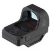 UTG OP3 Micro, Red 4.0 MOA Single Dot, Adaptive Base view 3