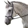M Toulouse 3B3 Hybrid Dressage Bridle (X Full) view 1