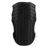 Menolana Horse Riding Safety Eventing Equestrian Protective for Adults Boys and Girls, Equine Equestrian Equipment Supplies, Black, Men L view 4