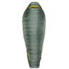 Therm-a-Rest Questar 20F/-6C Lightweight Down Mummy Sleeping Bag, Small, Balsam view 2