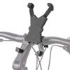 M-Wave Handlebar Mounted Cell Phone Holder view 1