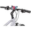 M-Wave Handlebar Mounted Cell Phone Holder view 2