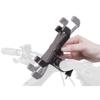 M-Wave Handlebar Mounted Cell Phone Holder view 4
