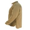 Swazi Bush Shirt Tussock Large Green view 4