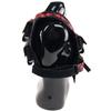 35 lb. V-MAX Weighted Vest - Skulls view 2