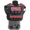35 lb. V-MAX Weighted Vest - Skulls view 3