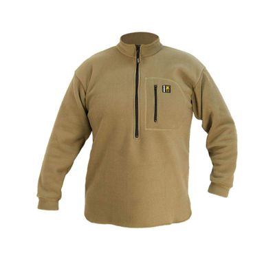 Swazi Bush Shirt Tussock Small Green