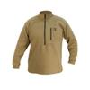 Swazi Bush Shirt Tussock Small Green view 1